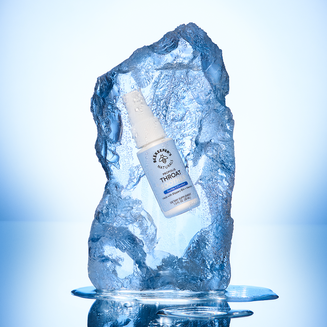 Propolis Throat Soother