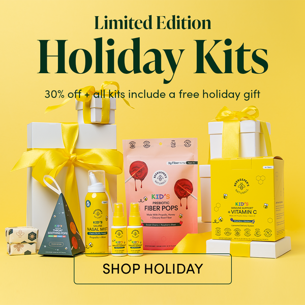 Holiday Kits Black Friday