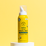Looking for Kid's Saline Nasal Mist?