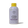 A bottle of Nighttime Propolis Cough Syrup with a yellow cap, made by Beekeeper's Naturals. The label on the bottle indicates that it is an immune support supplement made with buckwheat honey, elderberry, and melatonin.