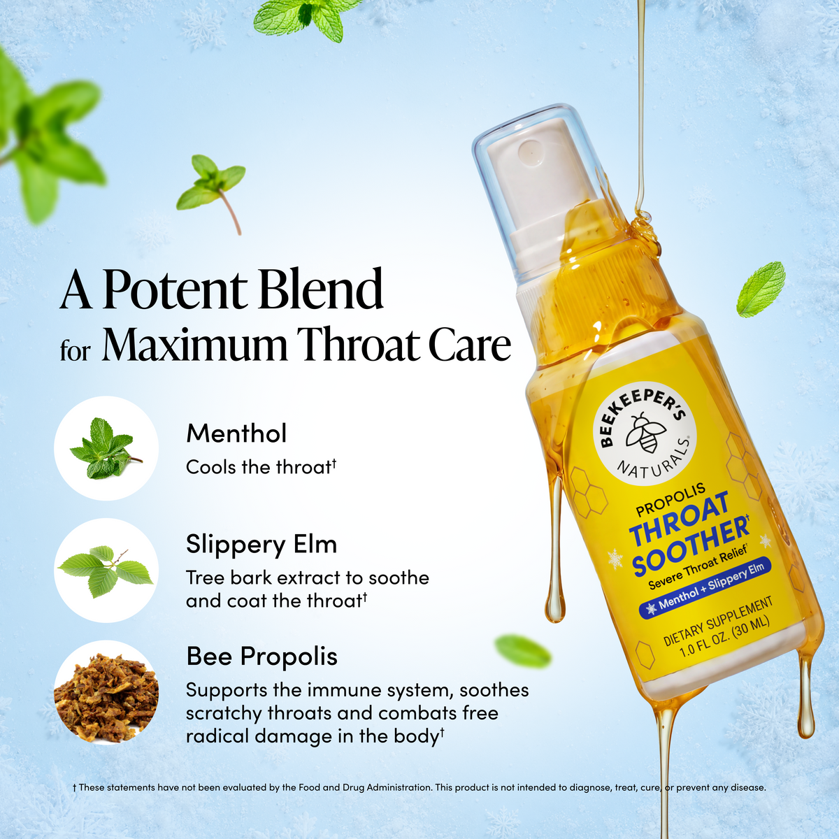 Throat Care Duo
