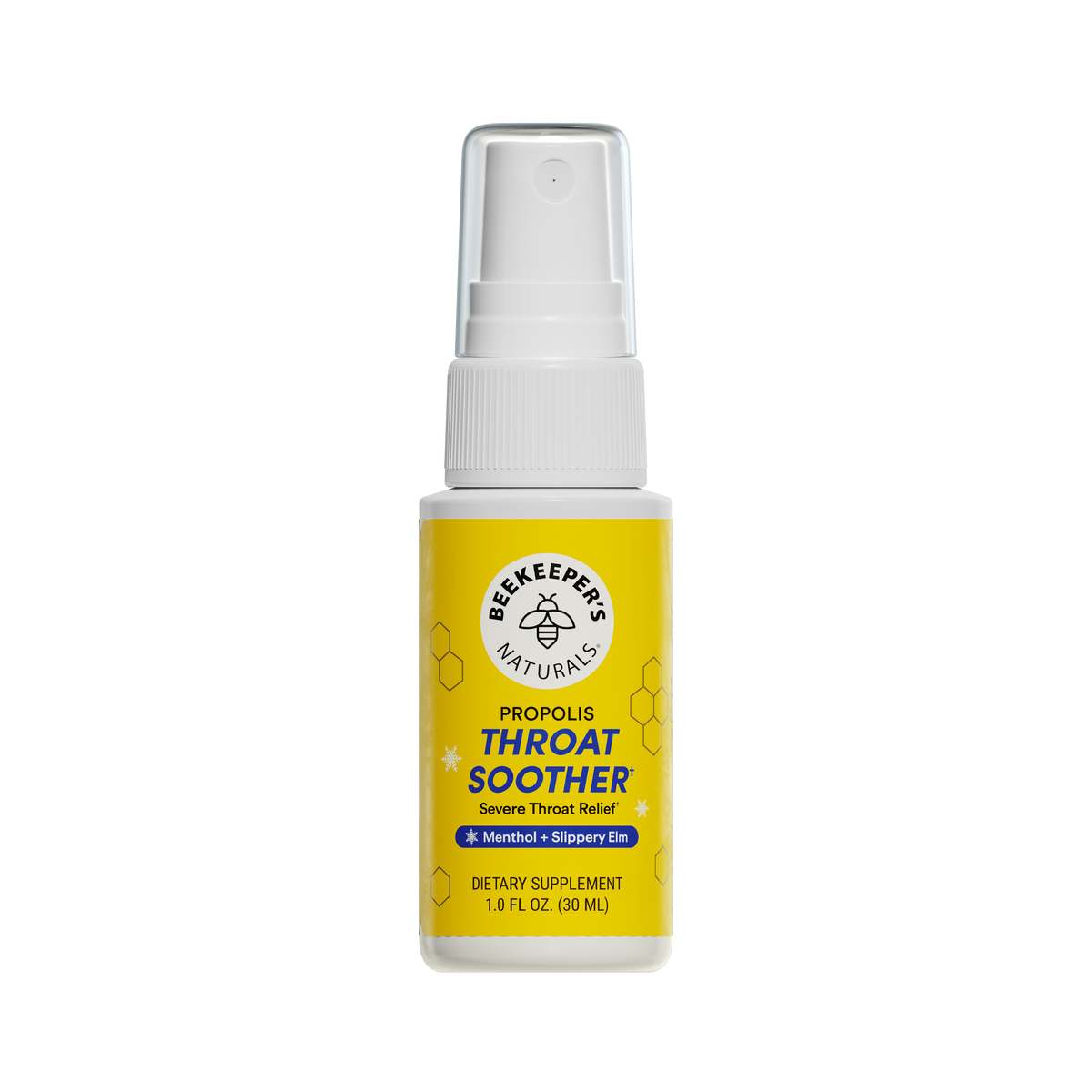 Propolis Throat Soother