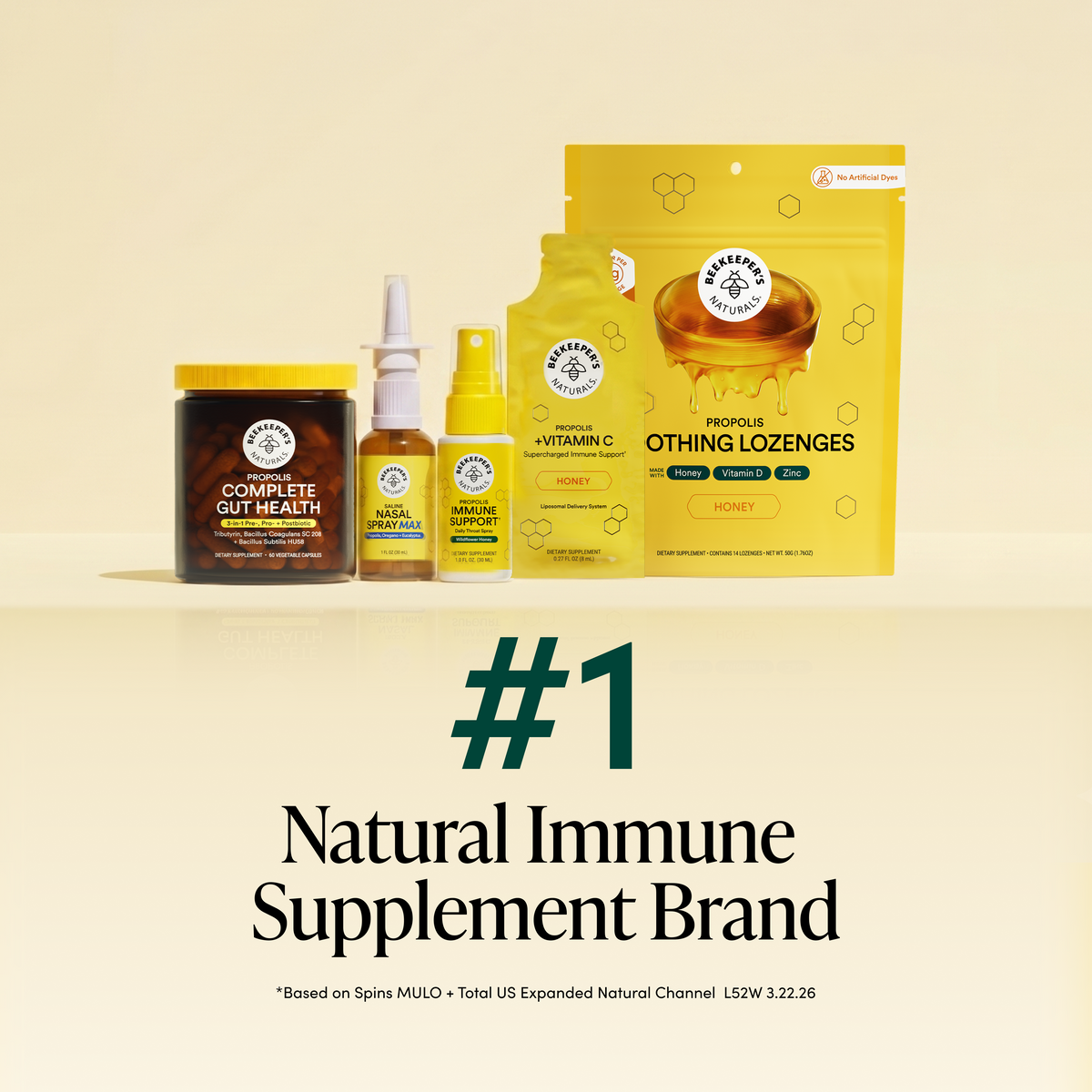 Kid’s Saline Nasal Mist