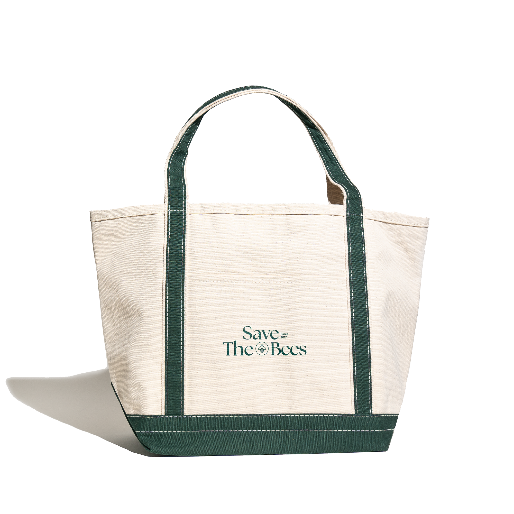 Save The Bees Tote