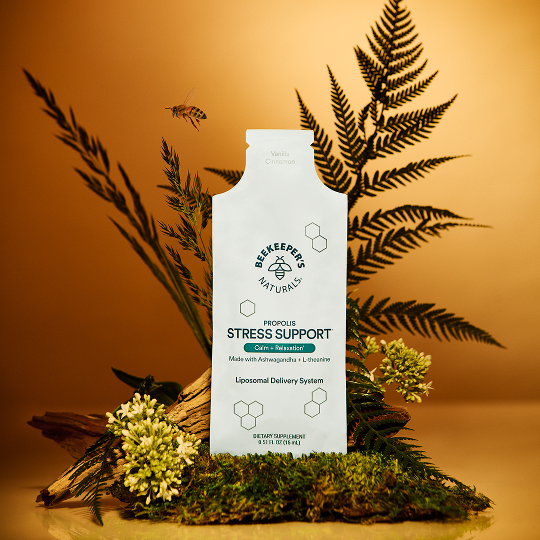 Royal Jelly Brain Health Liposomal