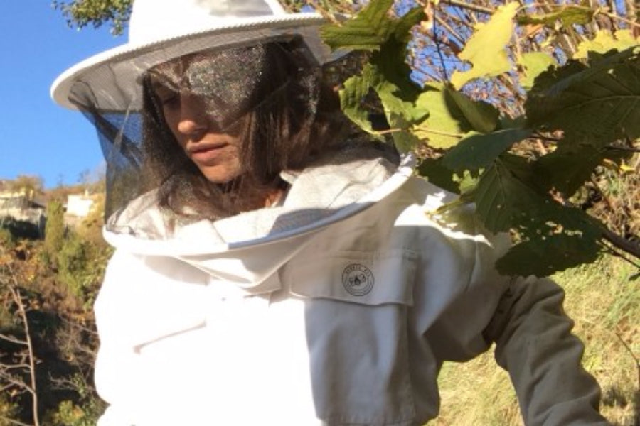 Unveiled: Interview with Daniela (@darlibees) from Positano, Italy