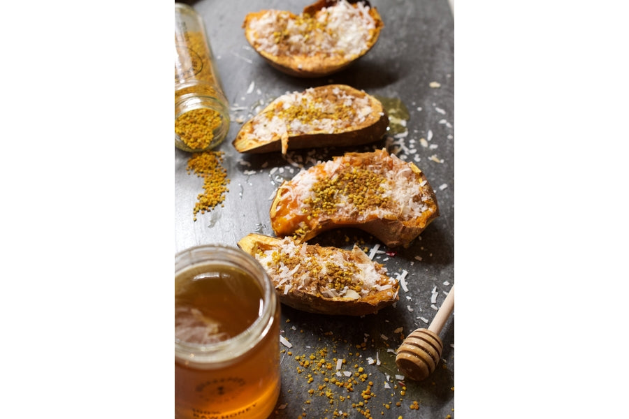 Move over Avocado Toast, the Sweet Potato Is Here to Change the Game