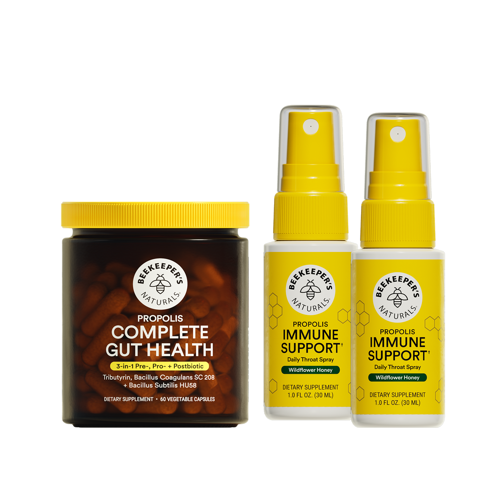 Daily Wellness Kit