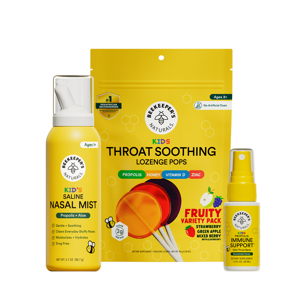 s Travel Kit