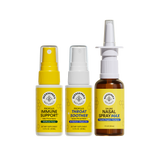 Defend + Soothe Kit