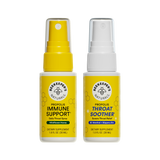 Throat Care Duo