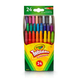 Crayola Twistable Crayons