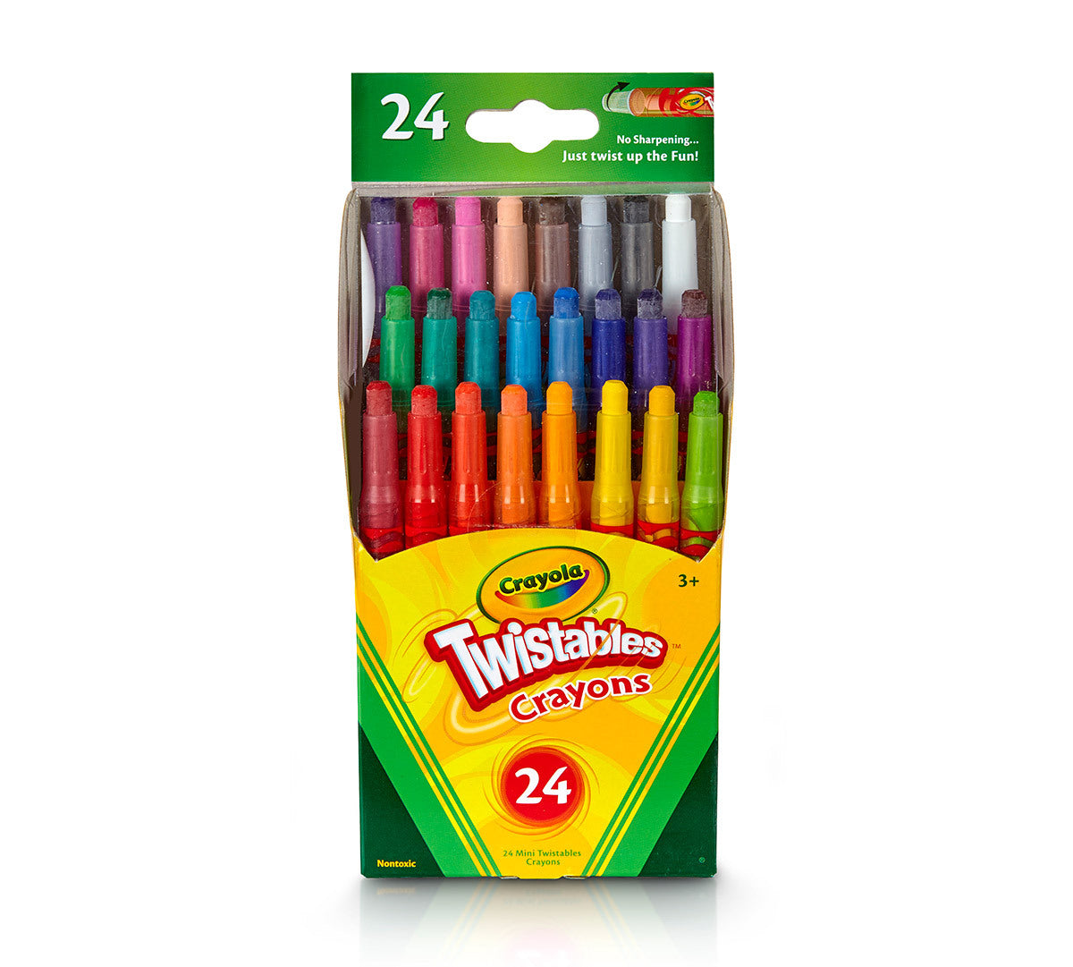 Crayola Twistable Crayons