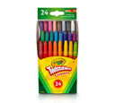 Crayola Twistable Crayons