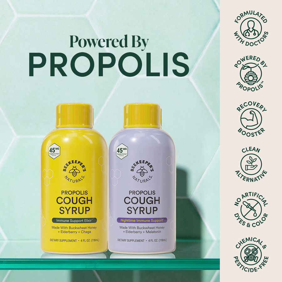 Daytime Propolis Cough Syrup Honey Beekeeper s Naturals daytime-propolis-cough-syrup-honey-beekeeper-s-naturals