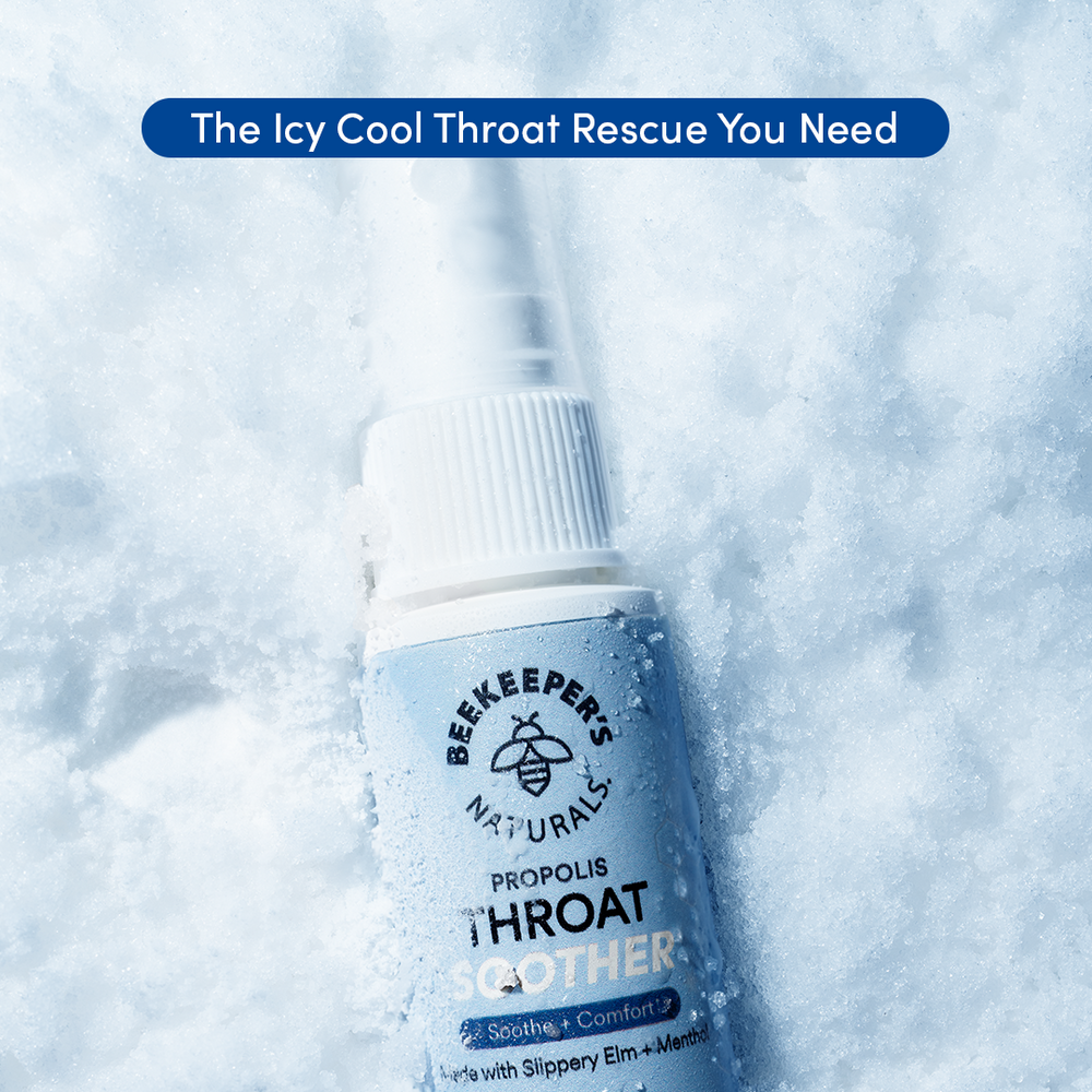 Propolis Throat Soother