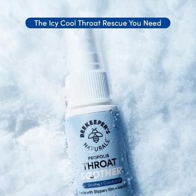 Propolis Throat Soother