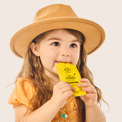 Kid’s Immune Support + Vitamin C
