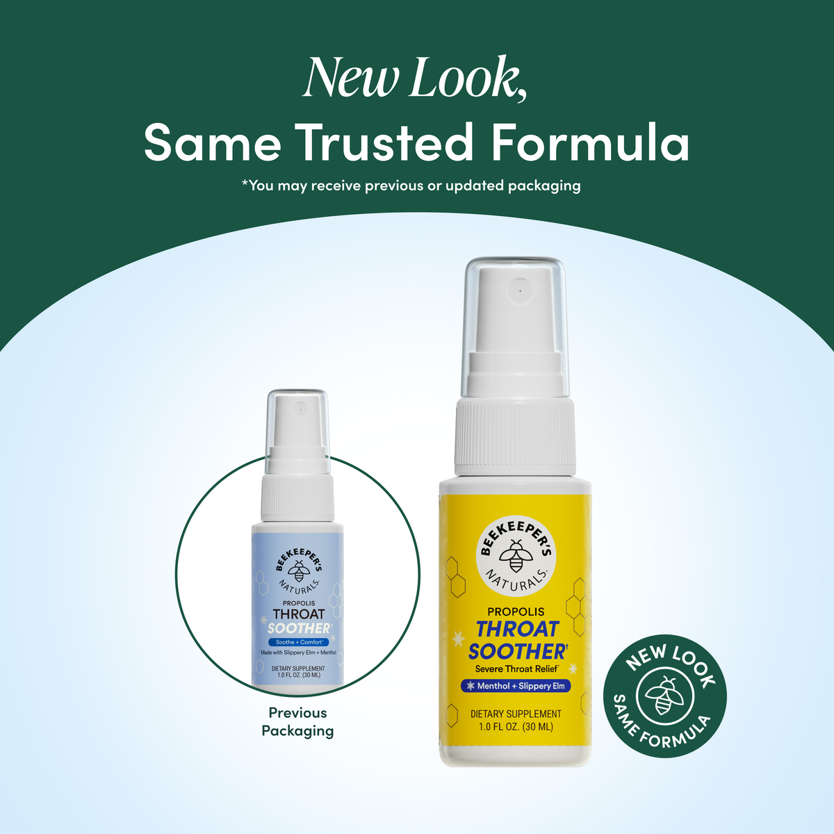 Throat Care Duo