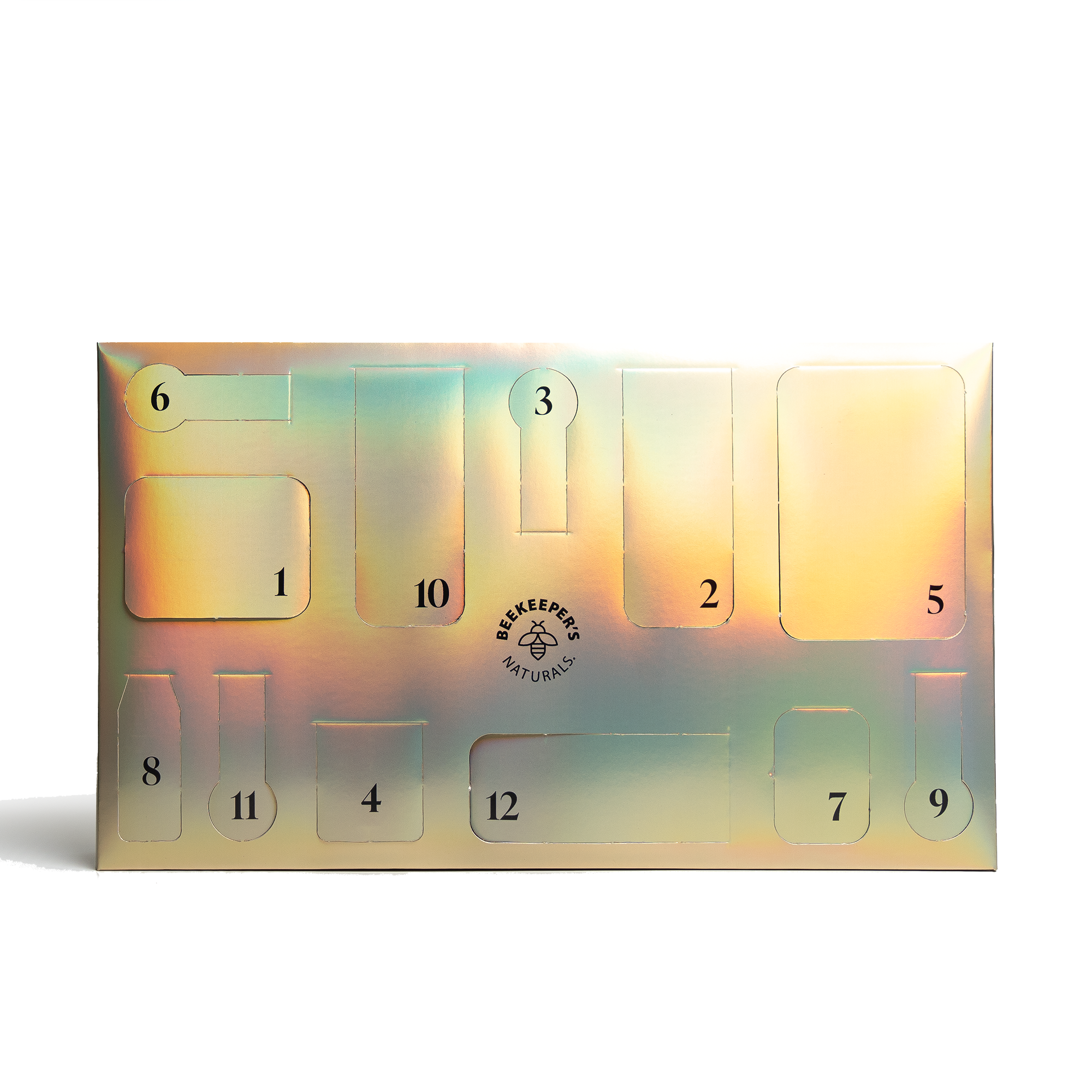 BKN Advent Calendar
