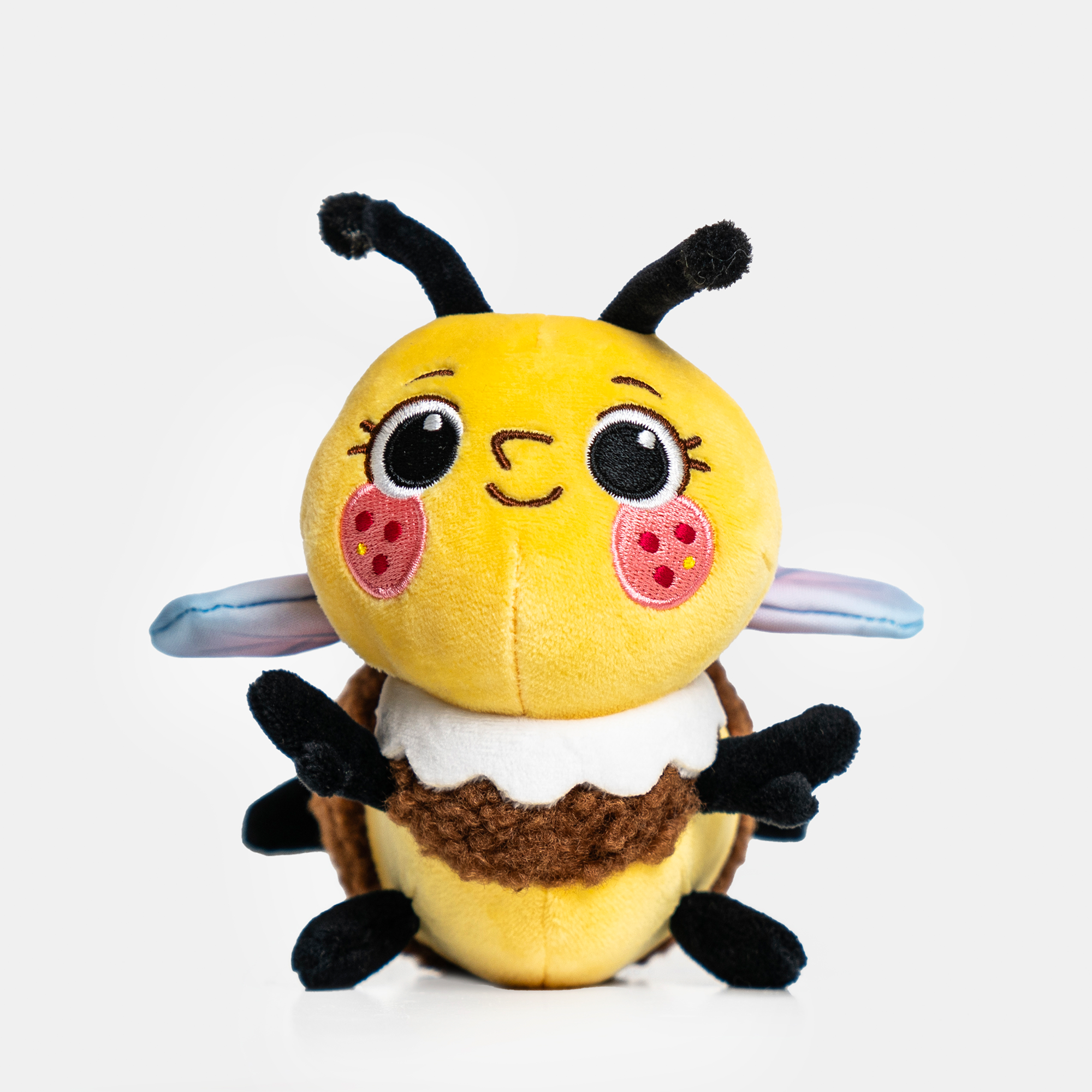Little Bee Plushie