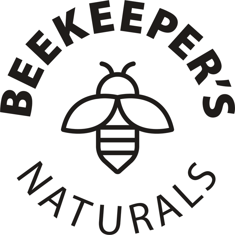 Beekeeper's Naturals
