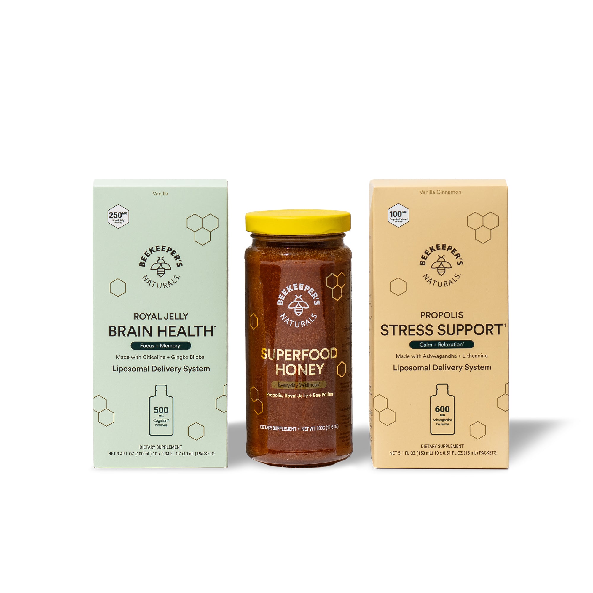 Biohacker Bundle