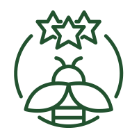 Queen Bee Reward