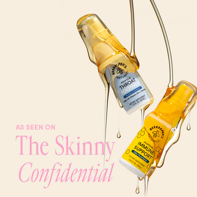 Propolis Throat Soother