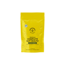 Beekeeper's Naturals Propolis Complete Gut Health dietary supplement. Includes pre, pro, and postbiotic ingredients.