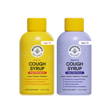 Adult Propolis Cough Syrup Bundle