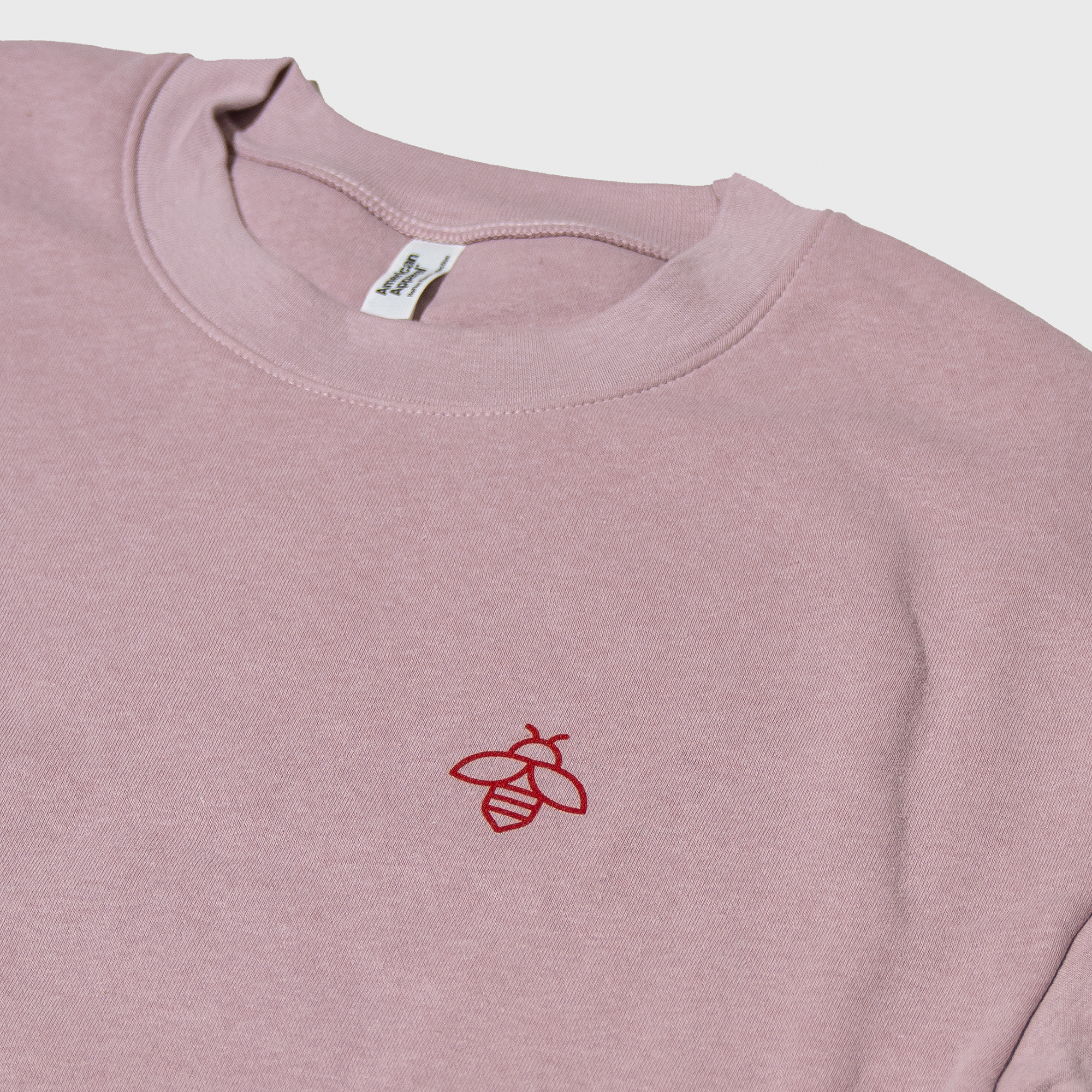Acerola Cherry Lovers Crewneck