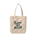 Save The Bees Tote