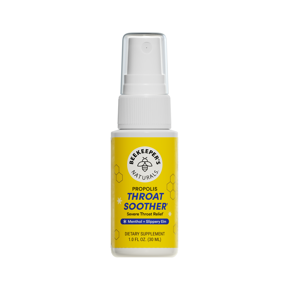 Propolis Throat Soother