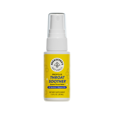 Propolis Throat Soother