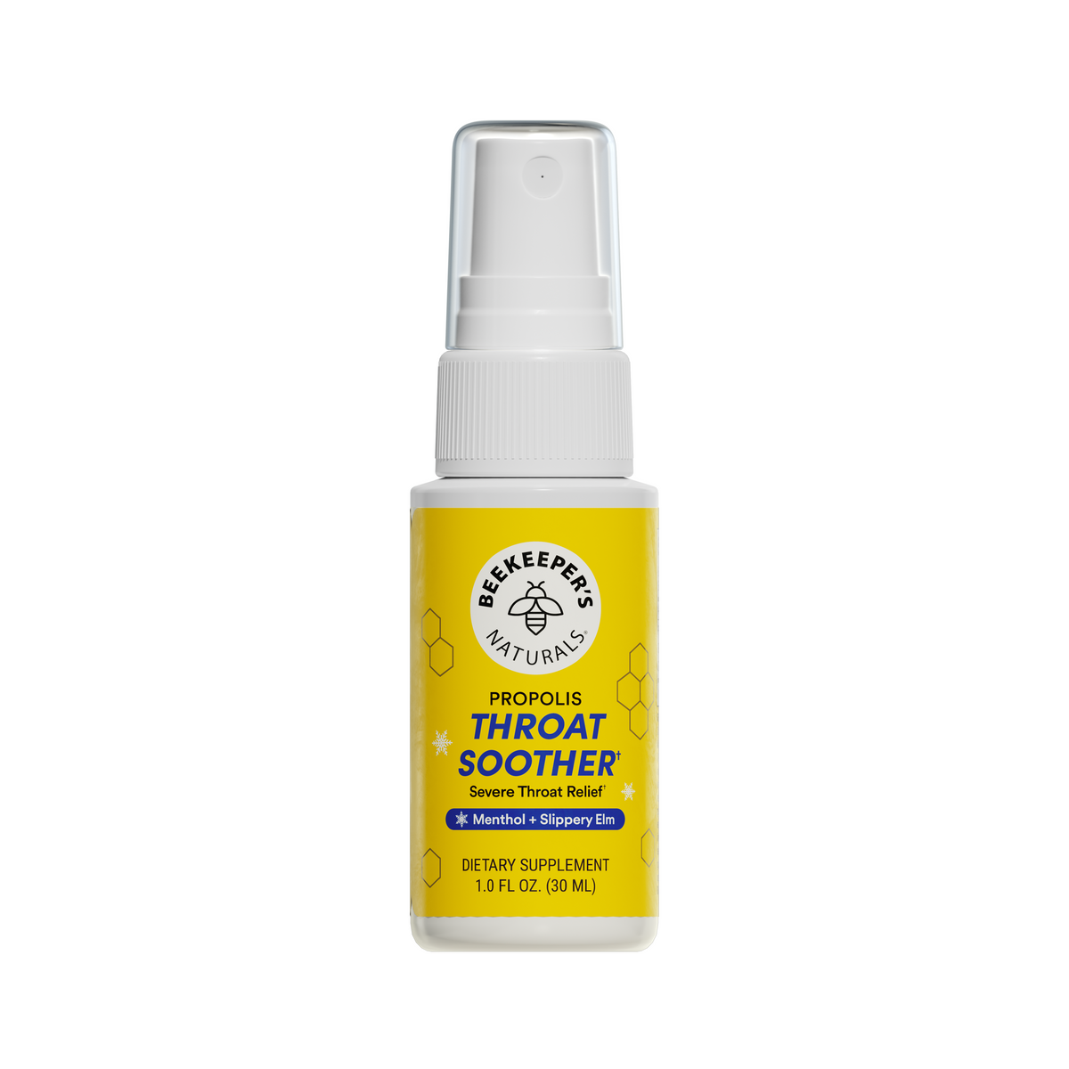 Propolis Throat Soother