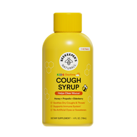 Kids Daytime Honey Cough Syrup