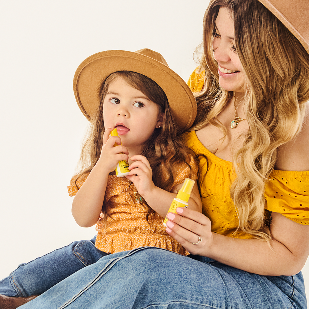 Kid's Propolis Immune Support Throat Spray