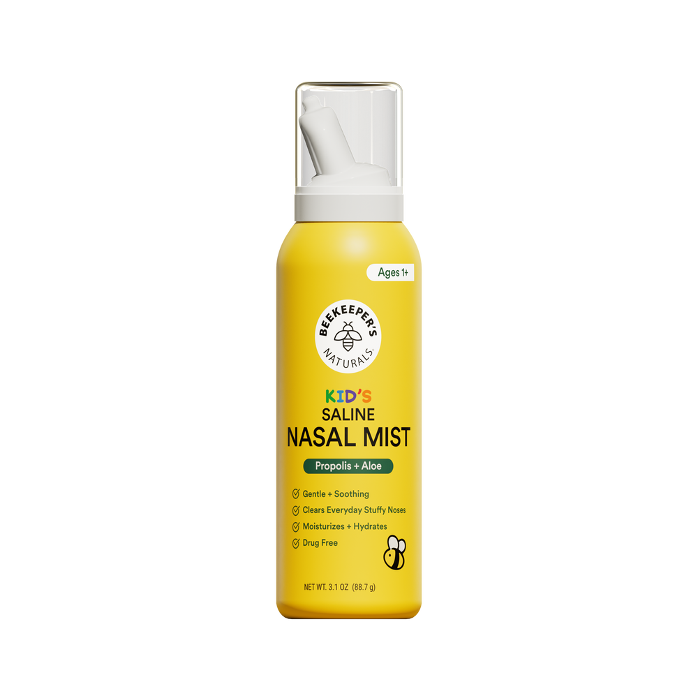 Kid’s Saline Nasal Mist