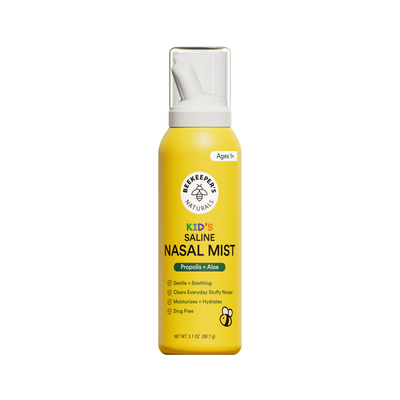 Kid’s Saline Nasal Mist
