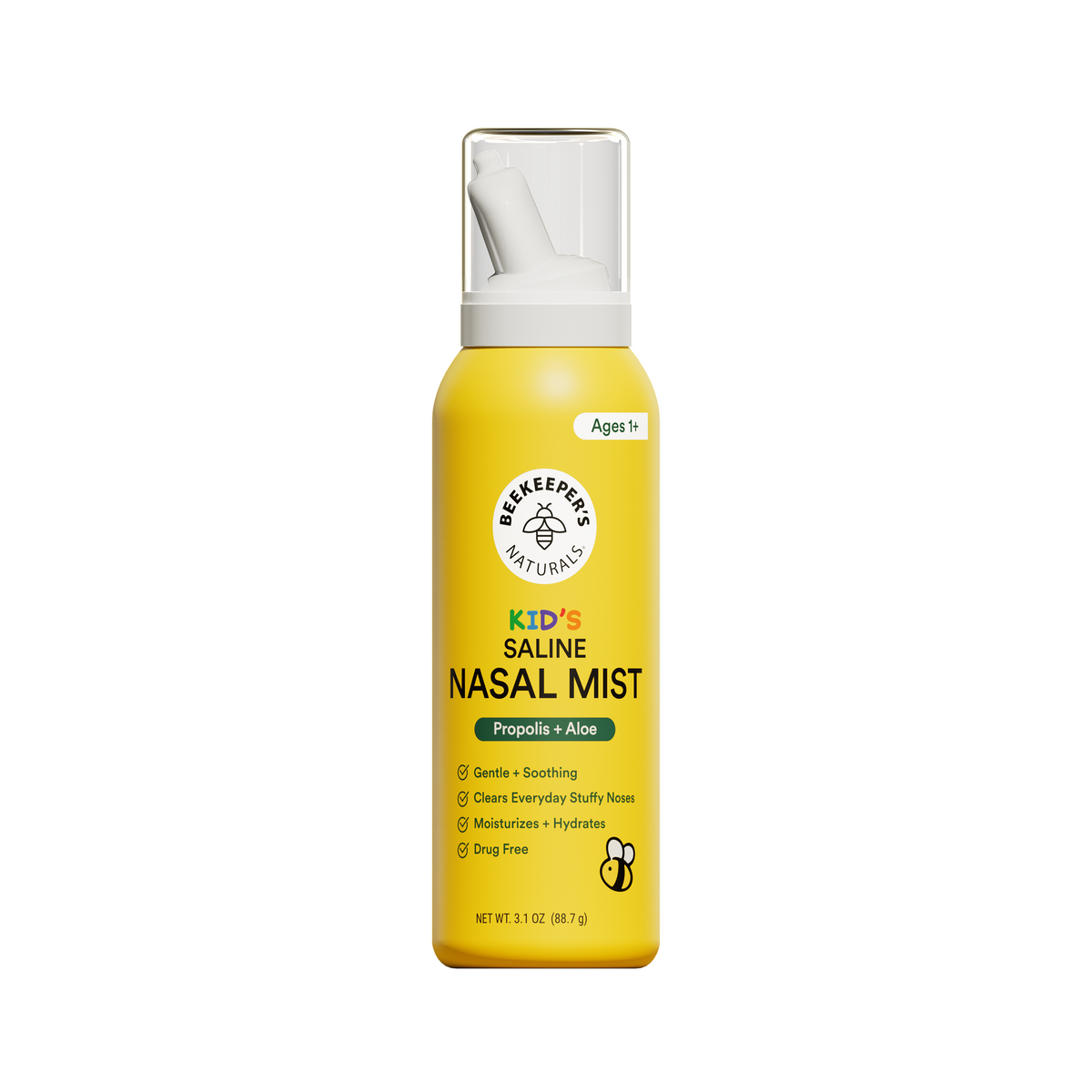 Kid’s Saline Nasal Mist