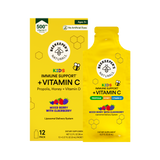 Kid’s Immune Support + Vitamin C