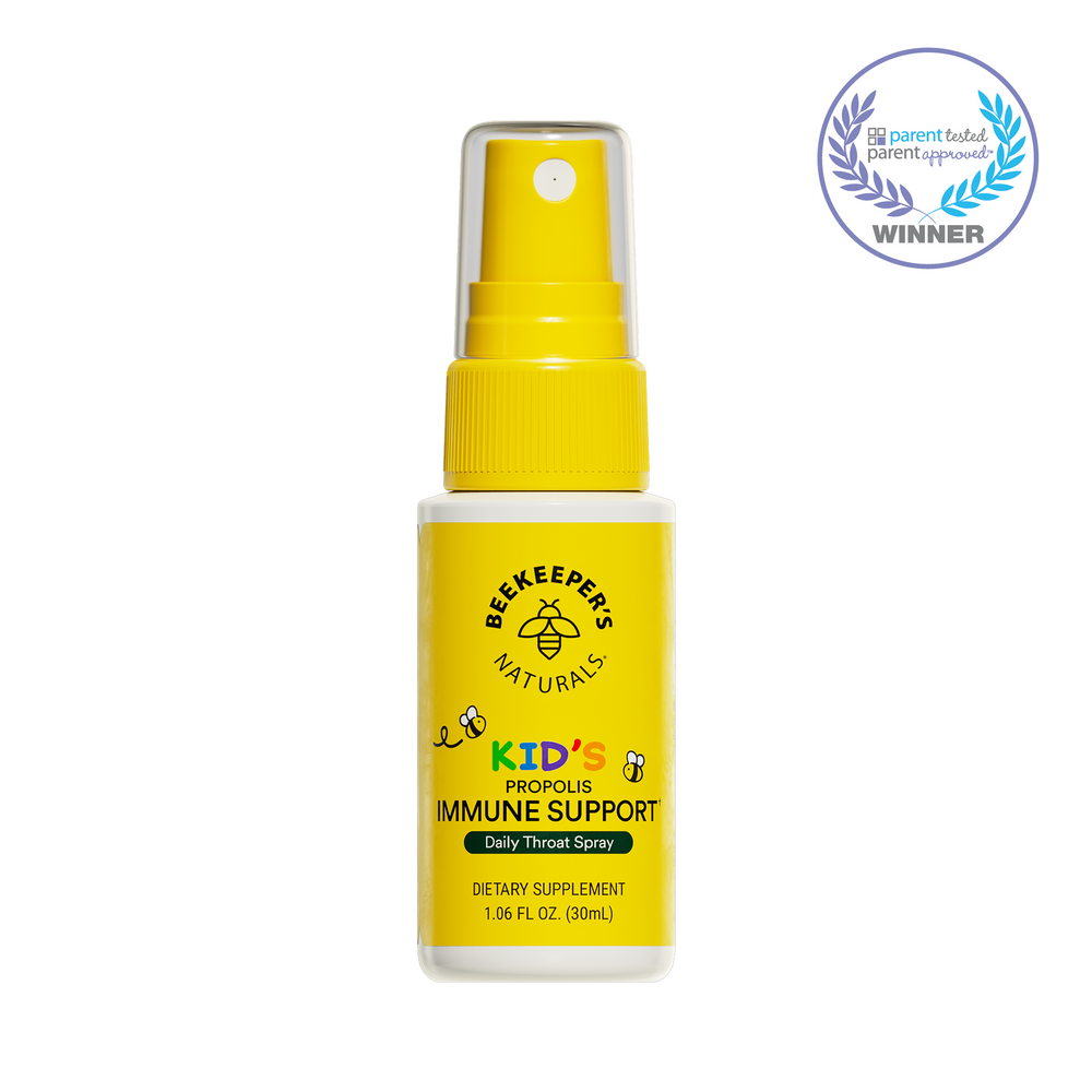 Kids Propolis Throat Spray