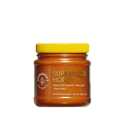 Superfood Honey 125g