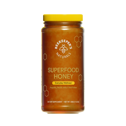 Superfood Honey
