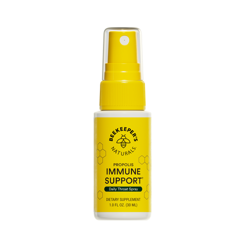 Propolis Throat Spray