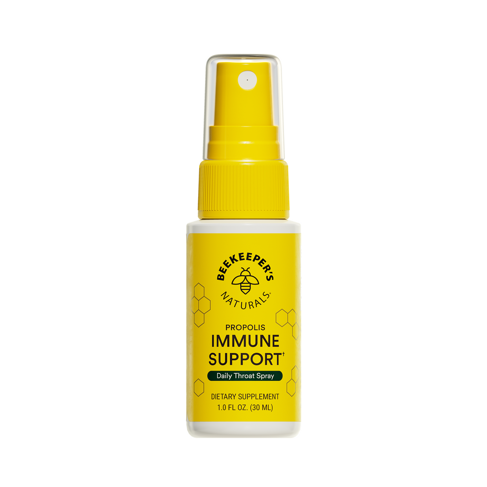 Propolis Throat Spray