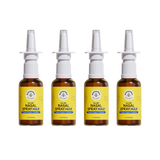 Nasal Spray Max 4-Pack