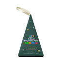 Throat Soothing Pop Holiday Ornament