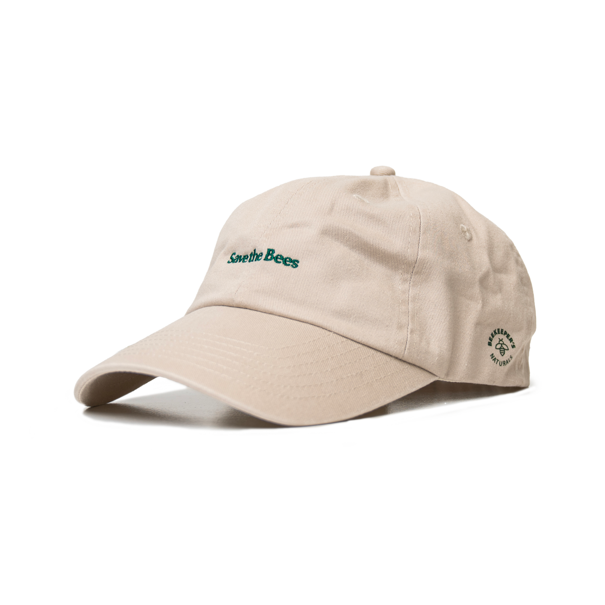 Save the Bees Heritage Dad Hat